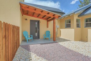 Terrazza/patio