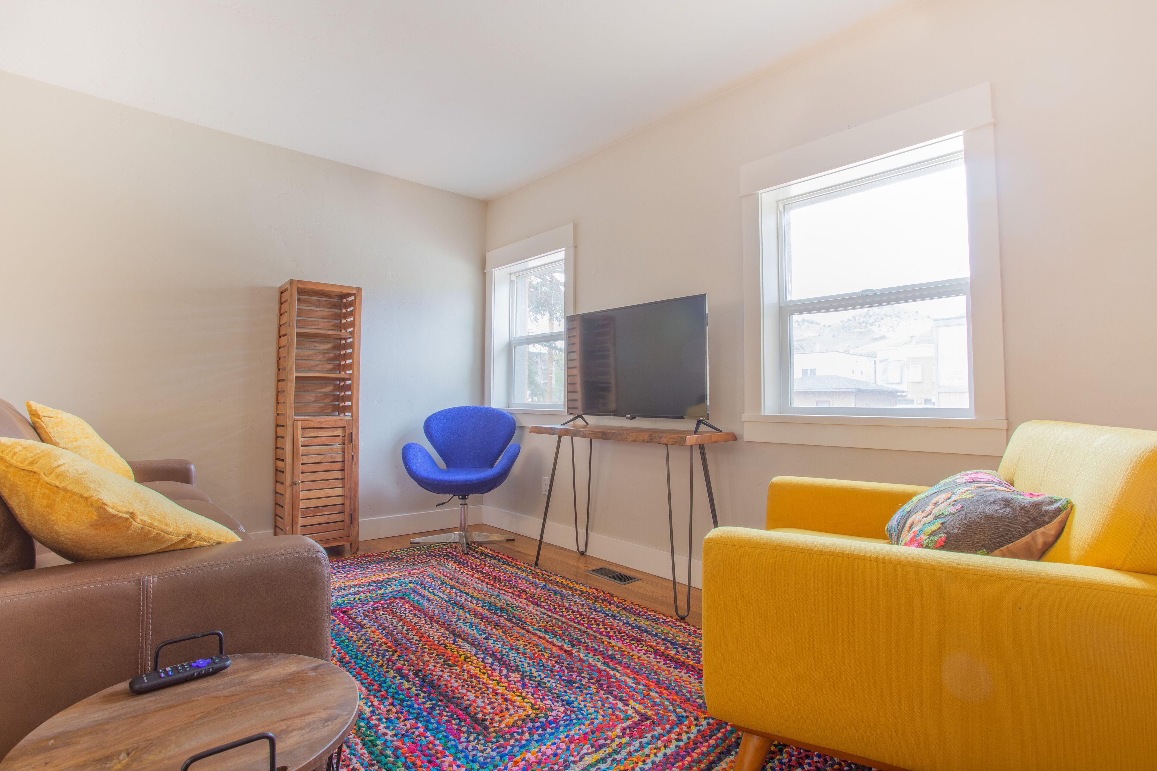 Downtown, Game Room - Pet Friendly & Sleeps 10!