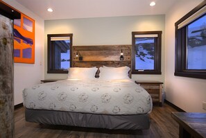 3 bedrooms, iron/ironing board, Internet, bed sheets
