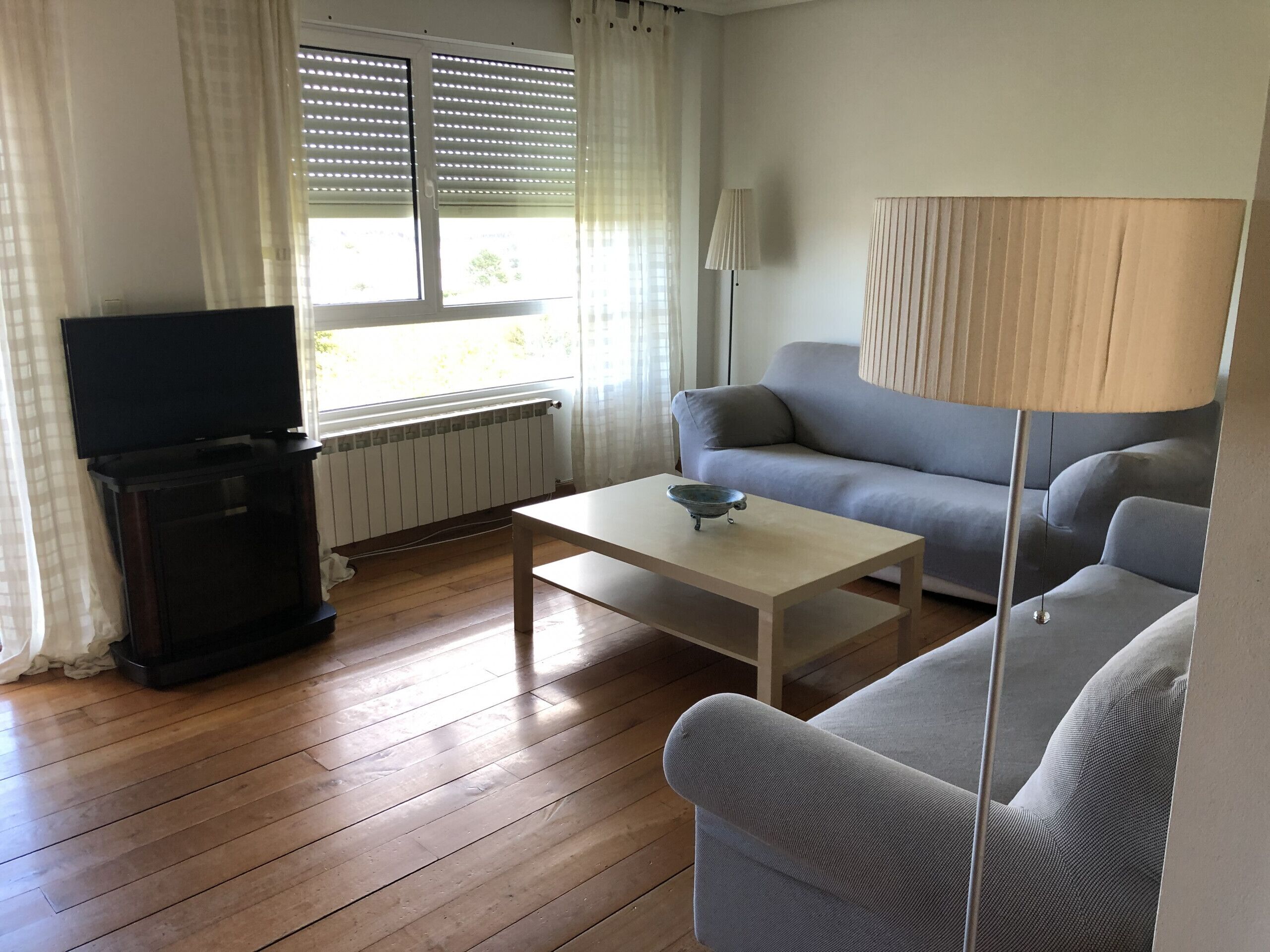 Alterhome Mogro Dúplex - Appartment close to the Beach