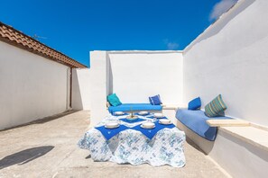 Property grounds - Villetta Carmela by BarbarHouse (Capilungo)