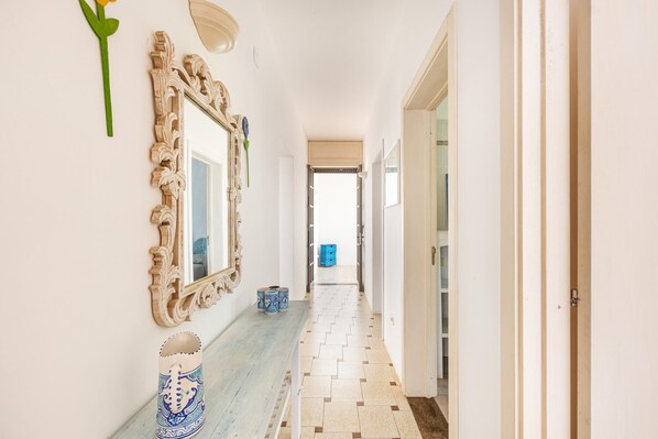 Interior - Villetta Carmela by BarbarHouse (Capilungo)