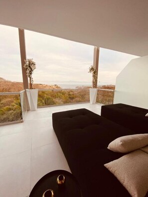 Interior - Luxury 2 Bedrooms Bolongo Punta Mita (Nay.)