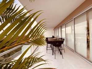 Servei de restauració a l'aire lliure