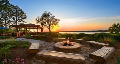 Marriott's Harbour Point AND Sunset Pointe AT Shelter Cove
