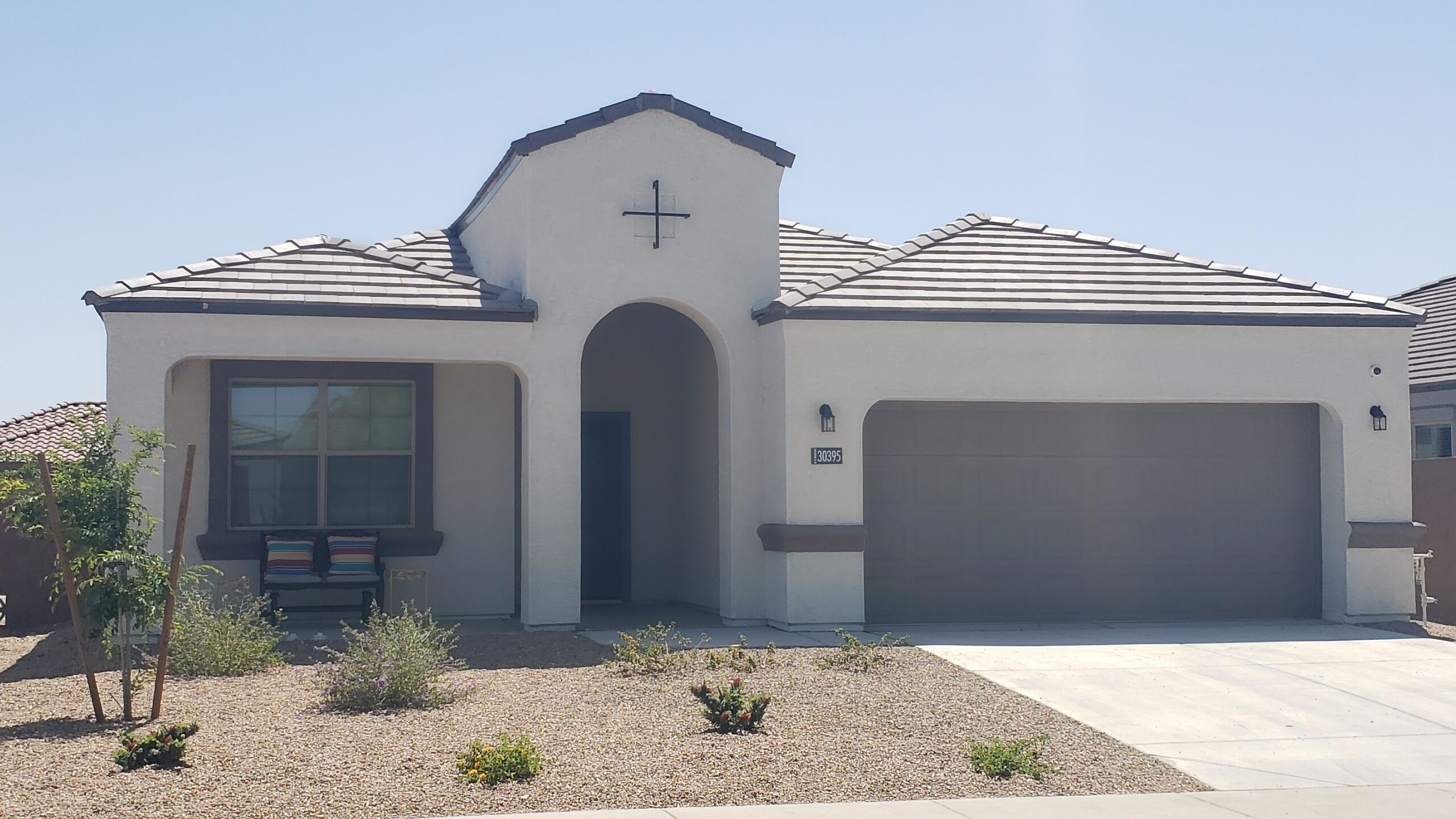 Newer 4Bed/2Bath House with Private Pool