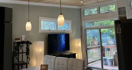 Butterfly Cottage Near Pinehurst Golfing