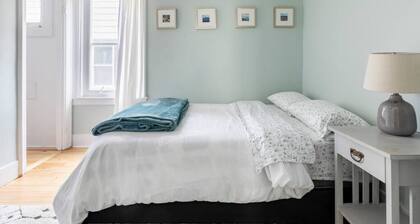Lower Park · Comfortable & clean close to downtown Burlington