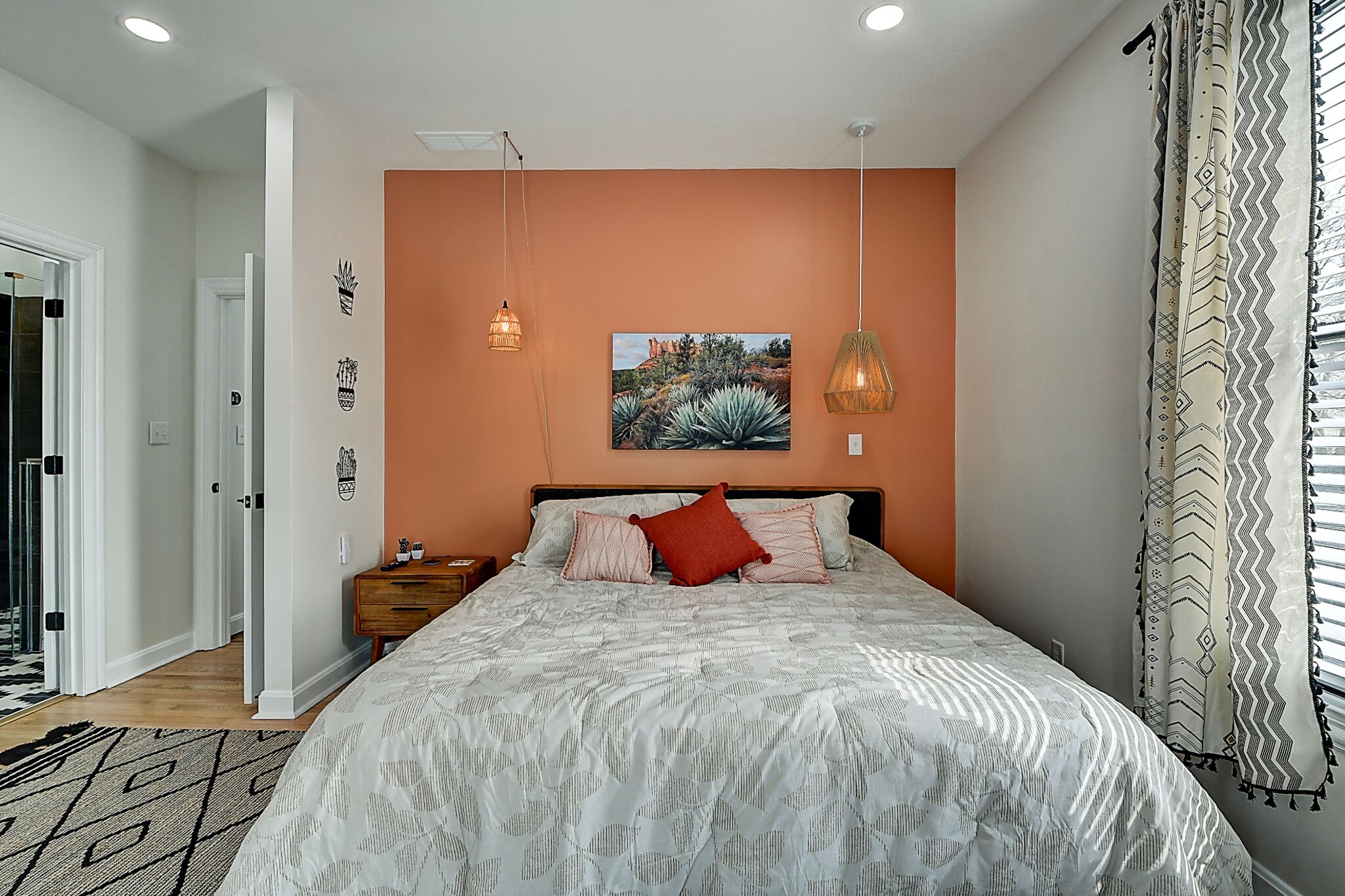 Spa Oasis in Fountain Square