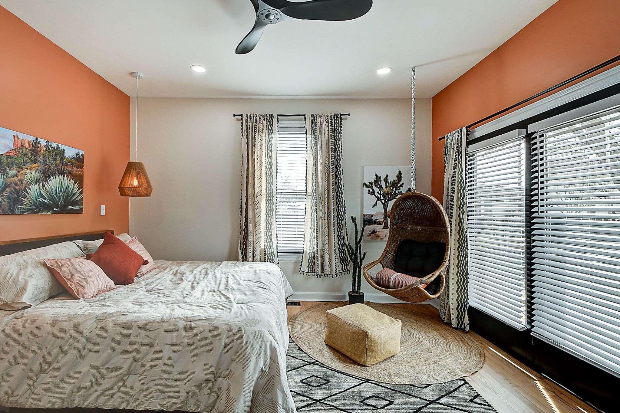 Spa Oasis in Fountain Square