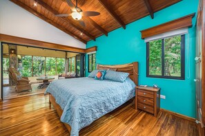 2 bedrooms, in-room safe, iron/ironing board, free WiFi - Exquisite 2BDR, 2BTH Home - Gated Community - Steps from Luxurious Amenities (Playa Junquillal)