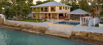 Villa Mare - Ocean Front