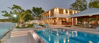 Villa Mare - Ocean Front