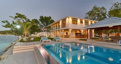 Villa Mare - Ocean Front