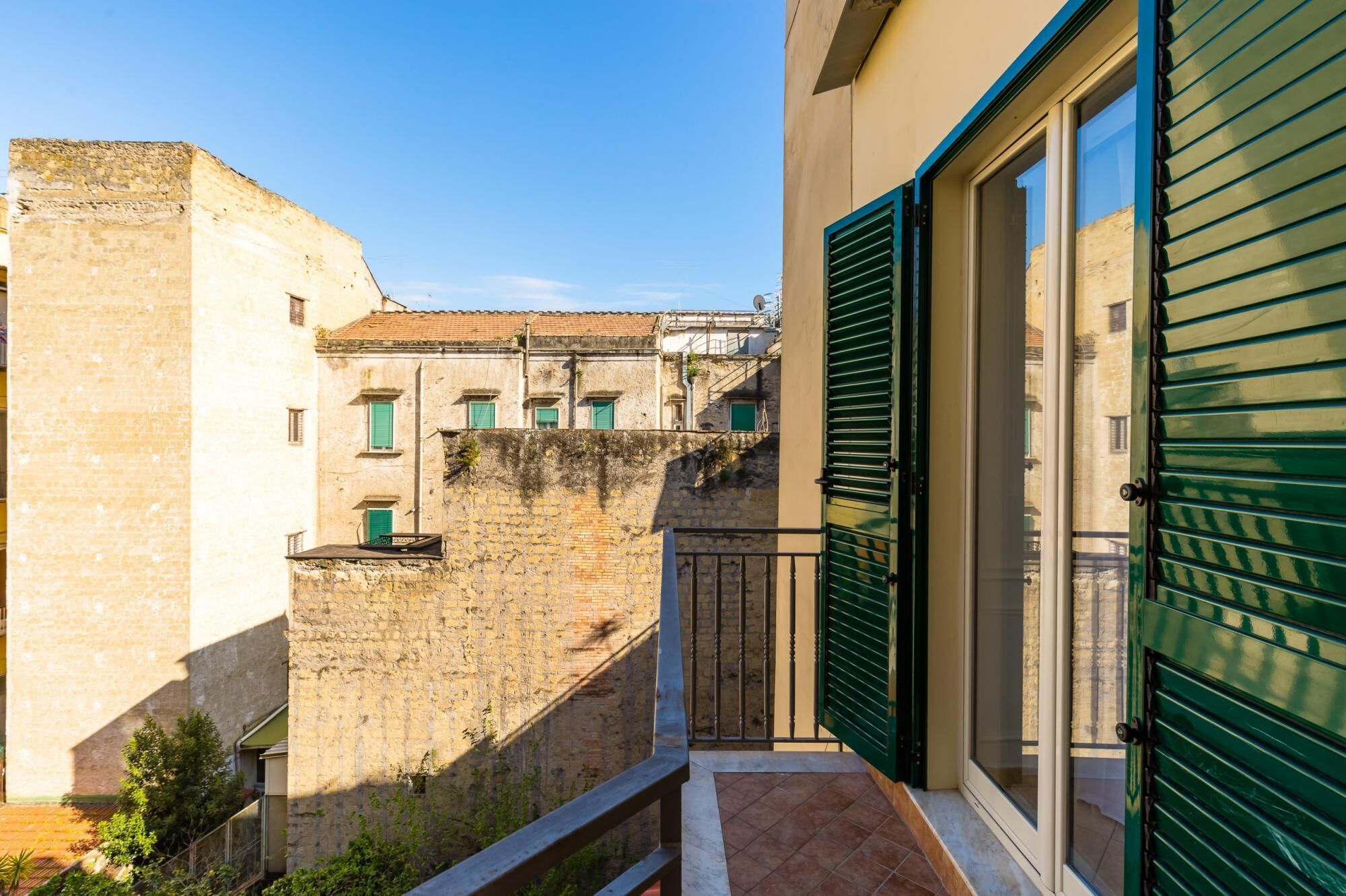 Ventaglieri Family Apartment