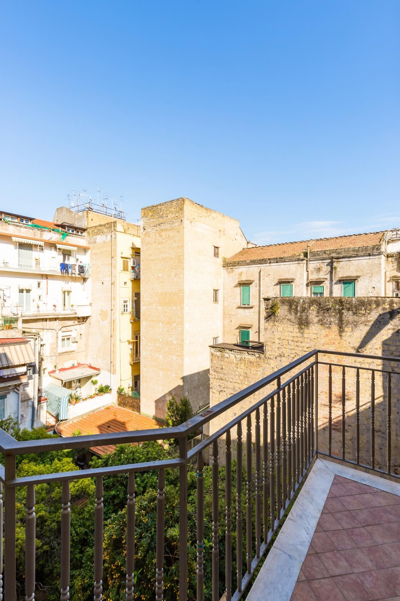 Ventaglieri Family Apartment