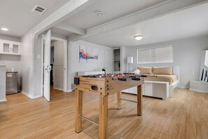 Sala de juegos