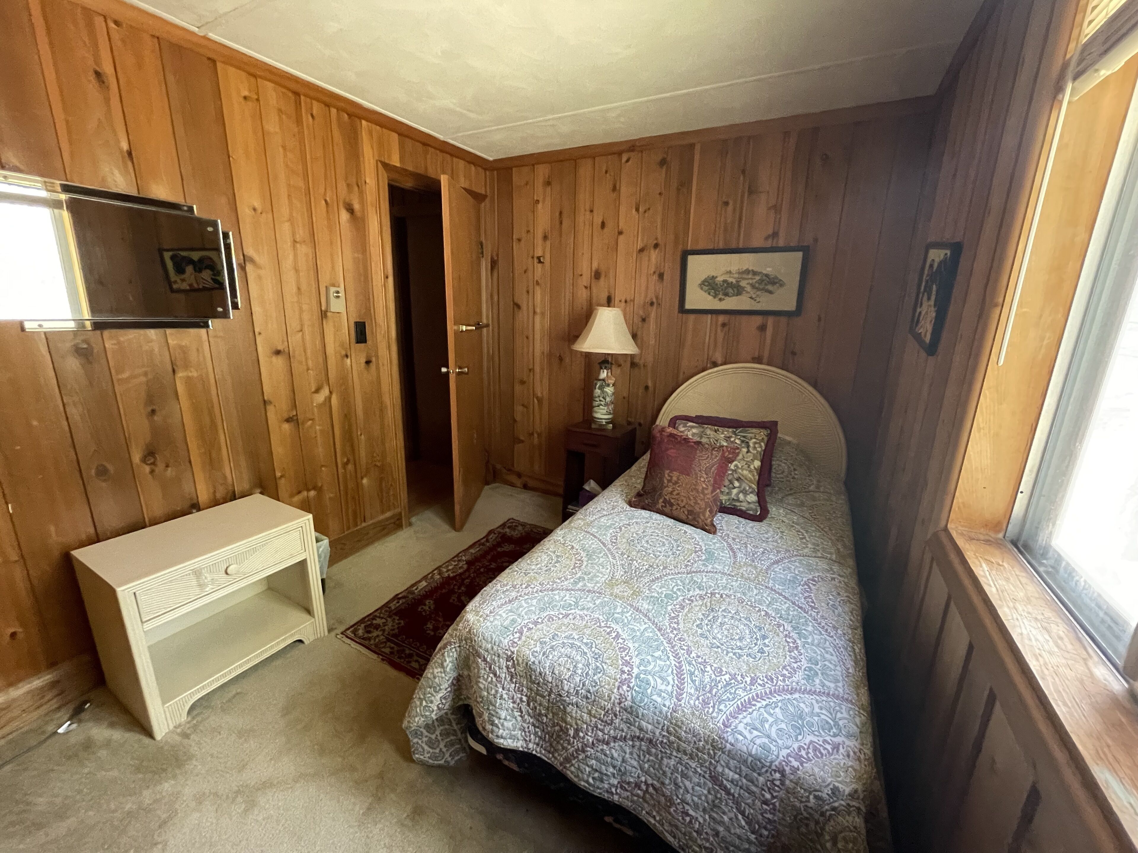 A Private Chalet in a Magical Forest