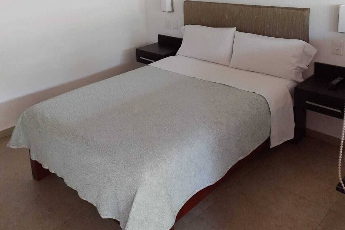 Chambre Quadruple