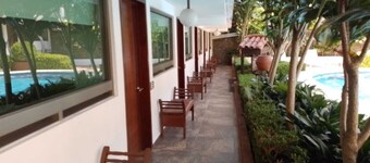Casa Dalinda