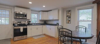 101 Park D · Lovely 2 bedroom 2 bath apartment