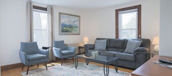 101 Park D · Lovely 2 bedroom 2 bath apartment