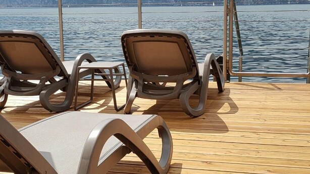 Exterior - HOTEL SIRENA (Malcesine)