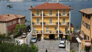 Exterior - HOTEL SIRENA (Malcesine)