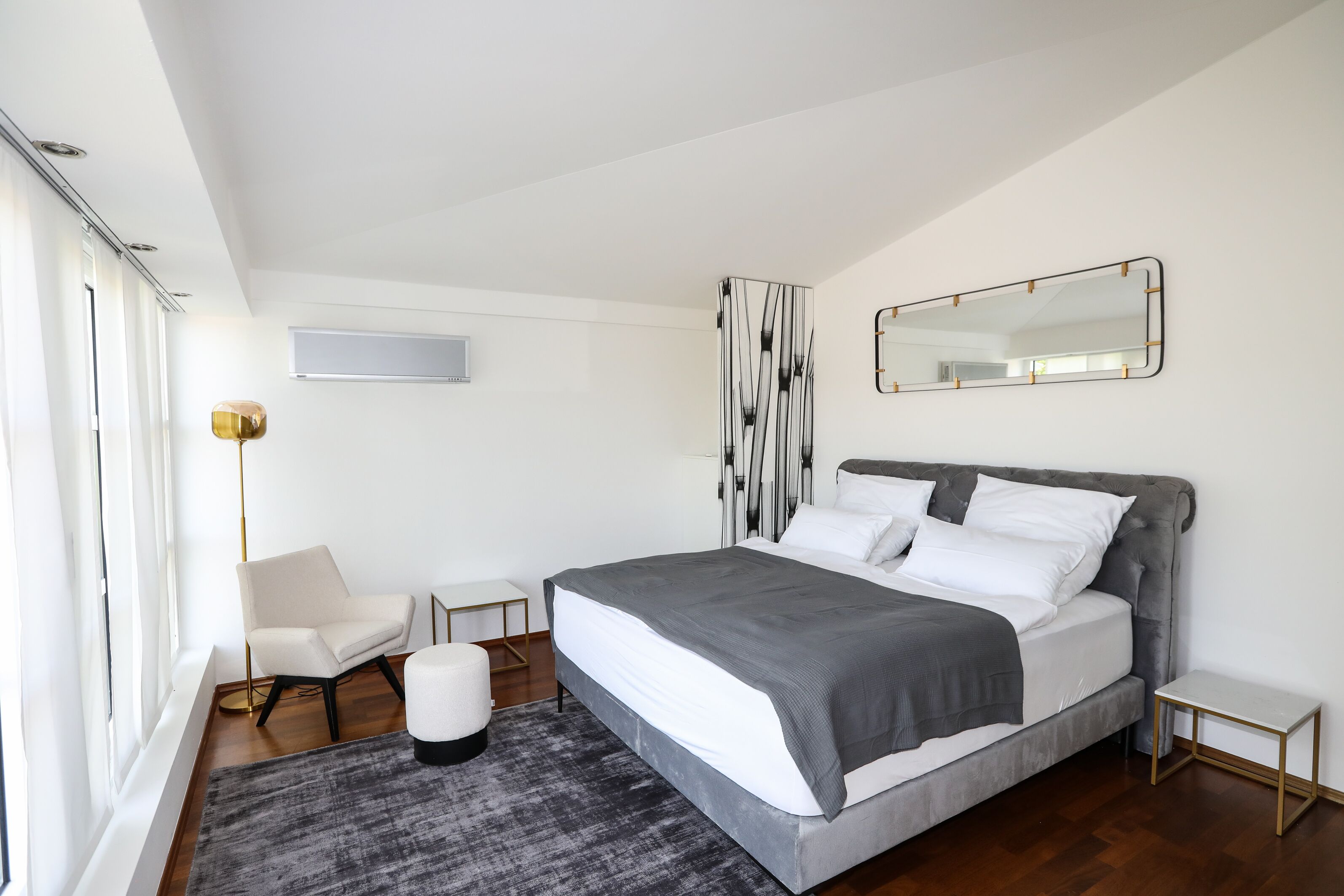 3 Schlafzimmer, Bügeleisen/Bügelbrett, kostenloses WLAN, Bettwäsche