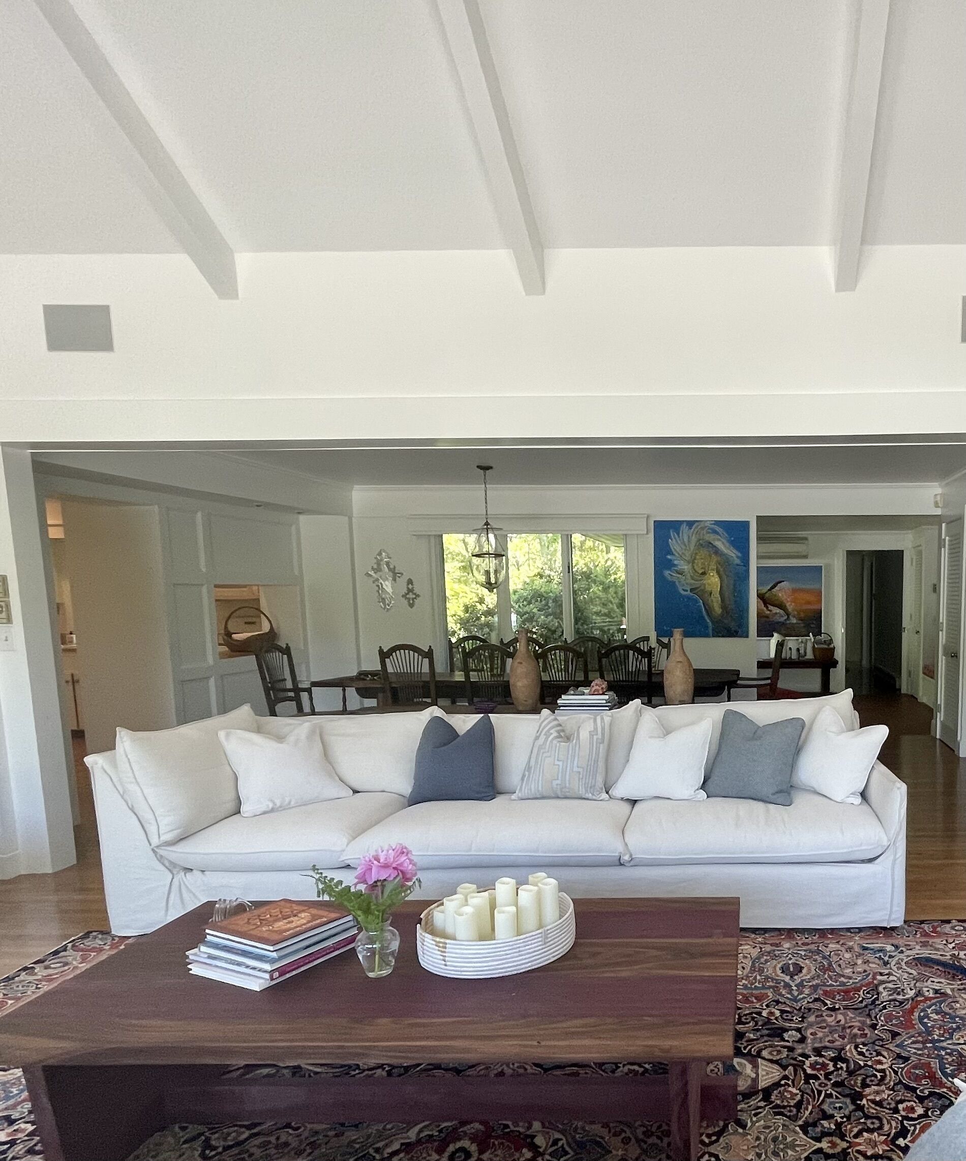 PRIVACY & RELAXATION ON MARTHA'S VINEYARD