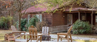 Mill Place Cabin Getaway