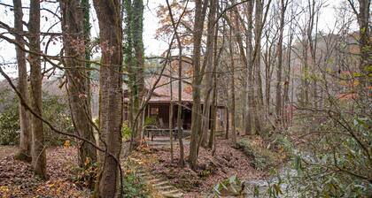 Mill Place Cabin Getaway