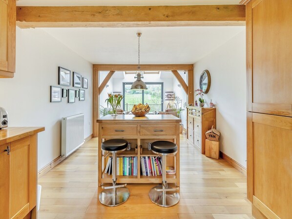 Interior - 2 bedroom accommodation in Llangurig, near Llanidloes (Llangurig, near Llanidloes)