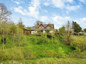 Exterior - 2 bedroom accommodation in Llangurig, near Llanidloes (Llangurig, near Llanidloes)