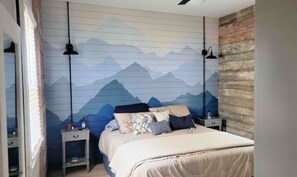 1 Schlafzimmer