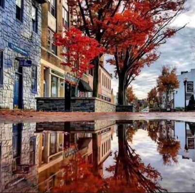 Historic District Downtown Winchester