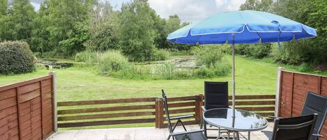 Cottage | Property grounds