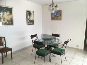 Restauration