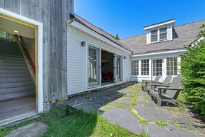 Exterior - Serene Retreat Near Mt Snow: Great for Groups! (Marlboro)