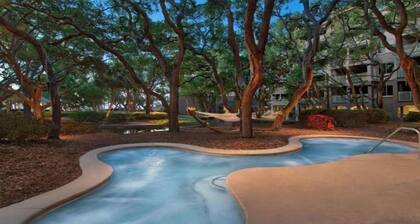 Marriott's Grande Ocean