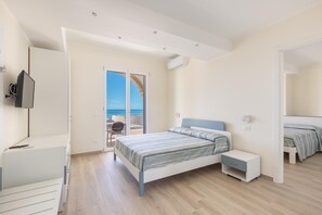 3 bedrooms - 3331 Appartamento Gemma Marina PP by Barbarhouse (Morciano di Leuca)