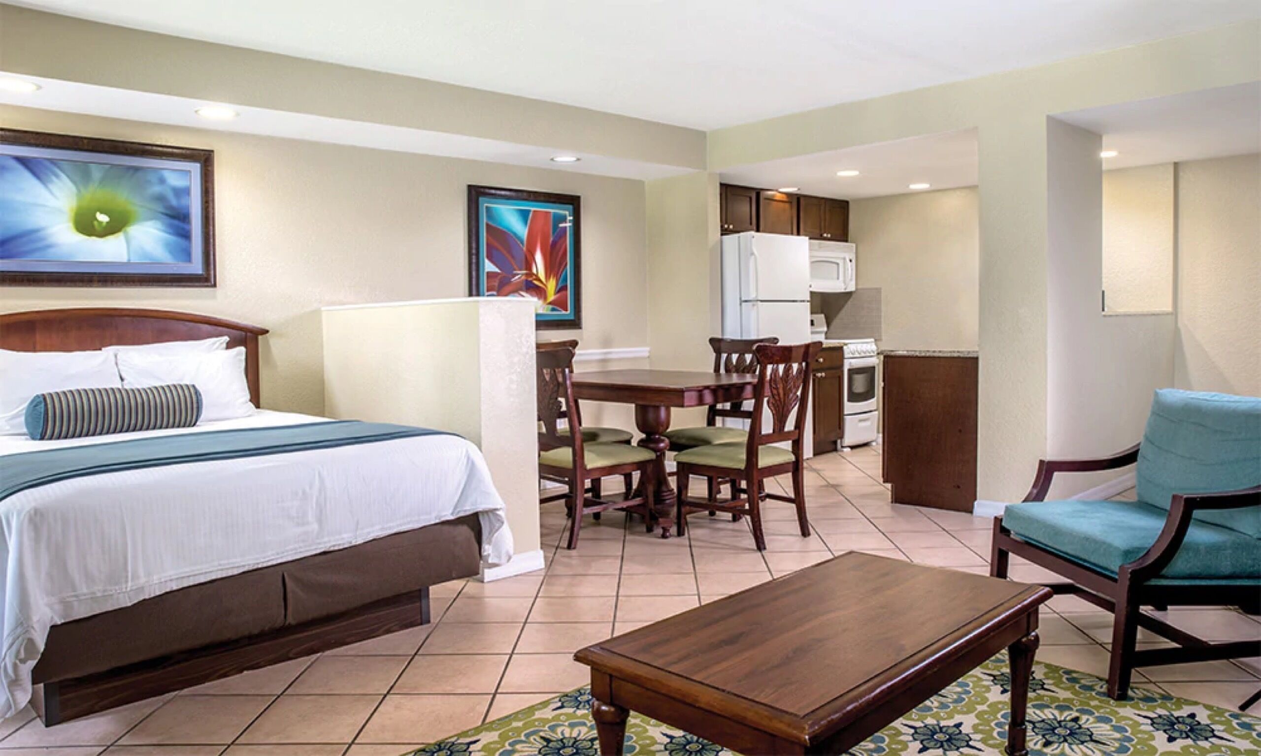 Palm Aire Pompano FL Studio