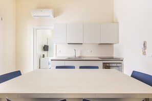 Apartment | Eigene Küche | Geschirrspüler