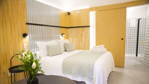 Unclassified image, 3 of 7, button - Kalidas Hostel Suites (Caldas de Reis)