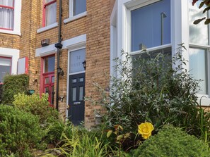 コテージ | 内装