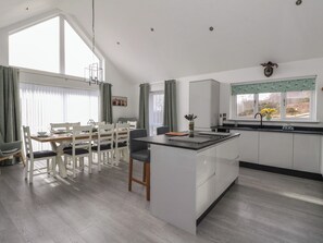 Cottage | Dining - Eildan (Fort William)