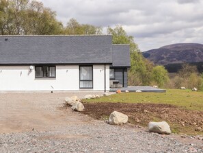 Exterior - Eildan (Fort William)