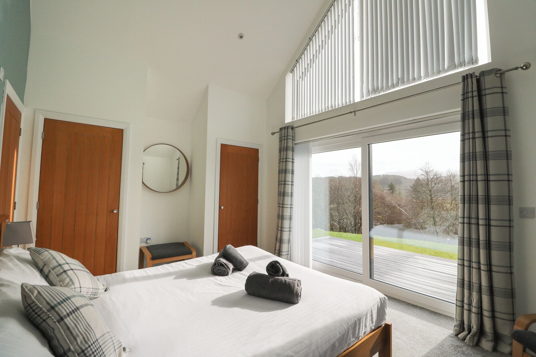 Cottage | 4 bedrooms, individually decorated, individually furnished, free WiFi