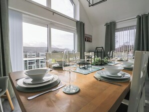 Dining - Eildan (Fort William)