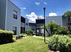 Exterior - Hermoso Apartamento en Ventura Country Club (Orlando)